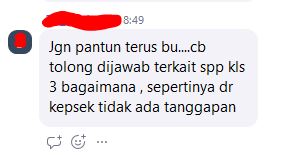 puty's tweet photo. Zoom pertemuan orang tua murid dikasih pantun sama kepsek, langsung diulti sama orang tua murid 🤣 https://t.co/jcg0vgQfp5