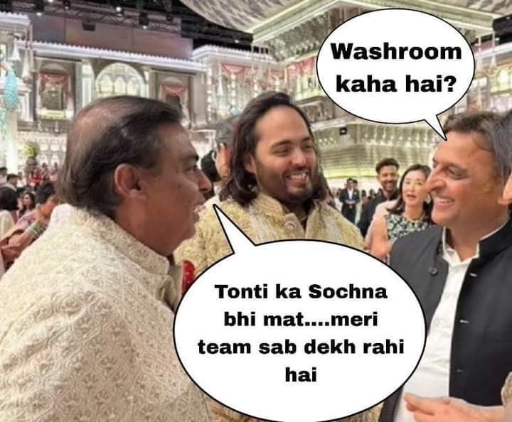 KevalNirmal's tweet photo. @yadavakhilesh https://t.co/6vxgm4yhx5