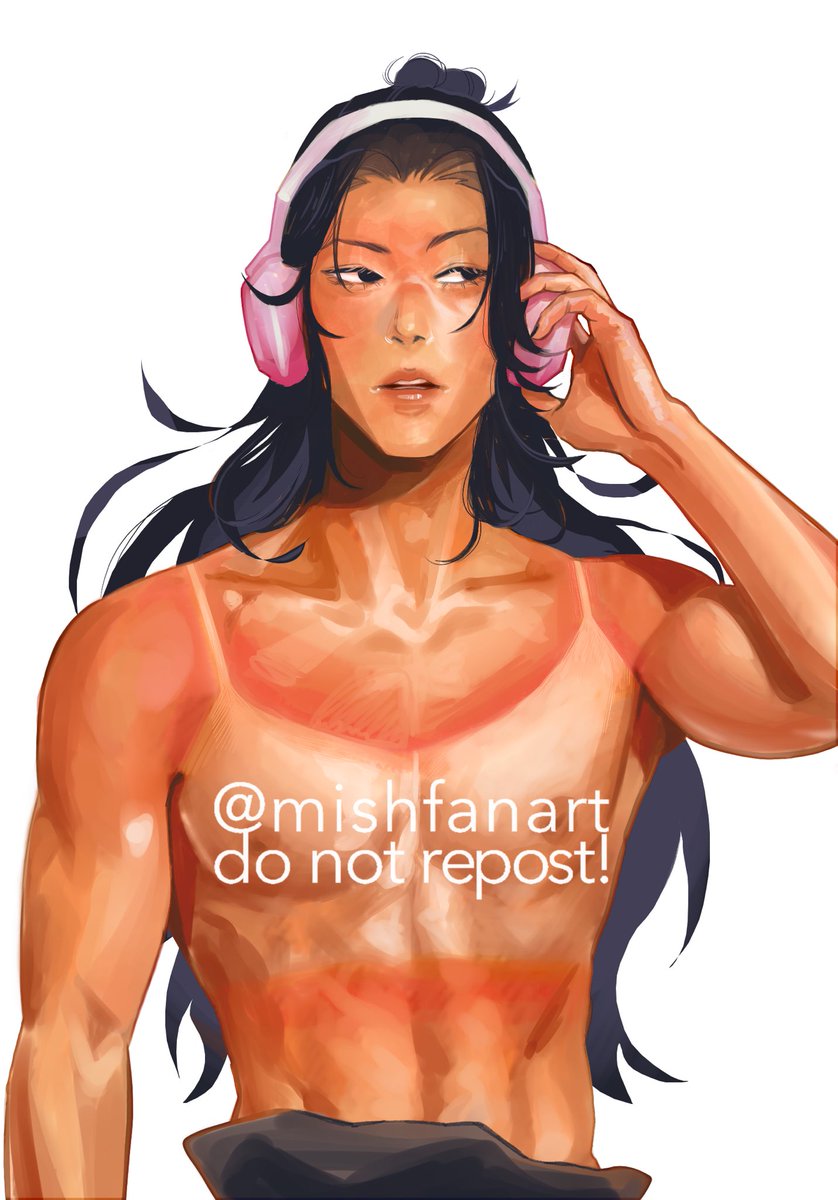 if this gets 100 likes i’ll move the watermark #jjk #geto