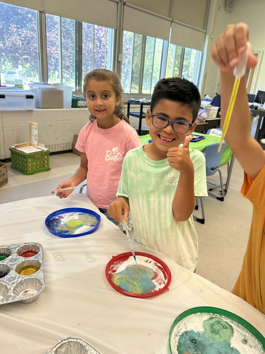 Team McShire tweet media