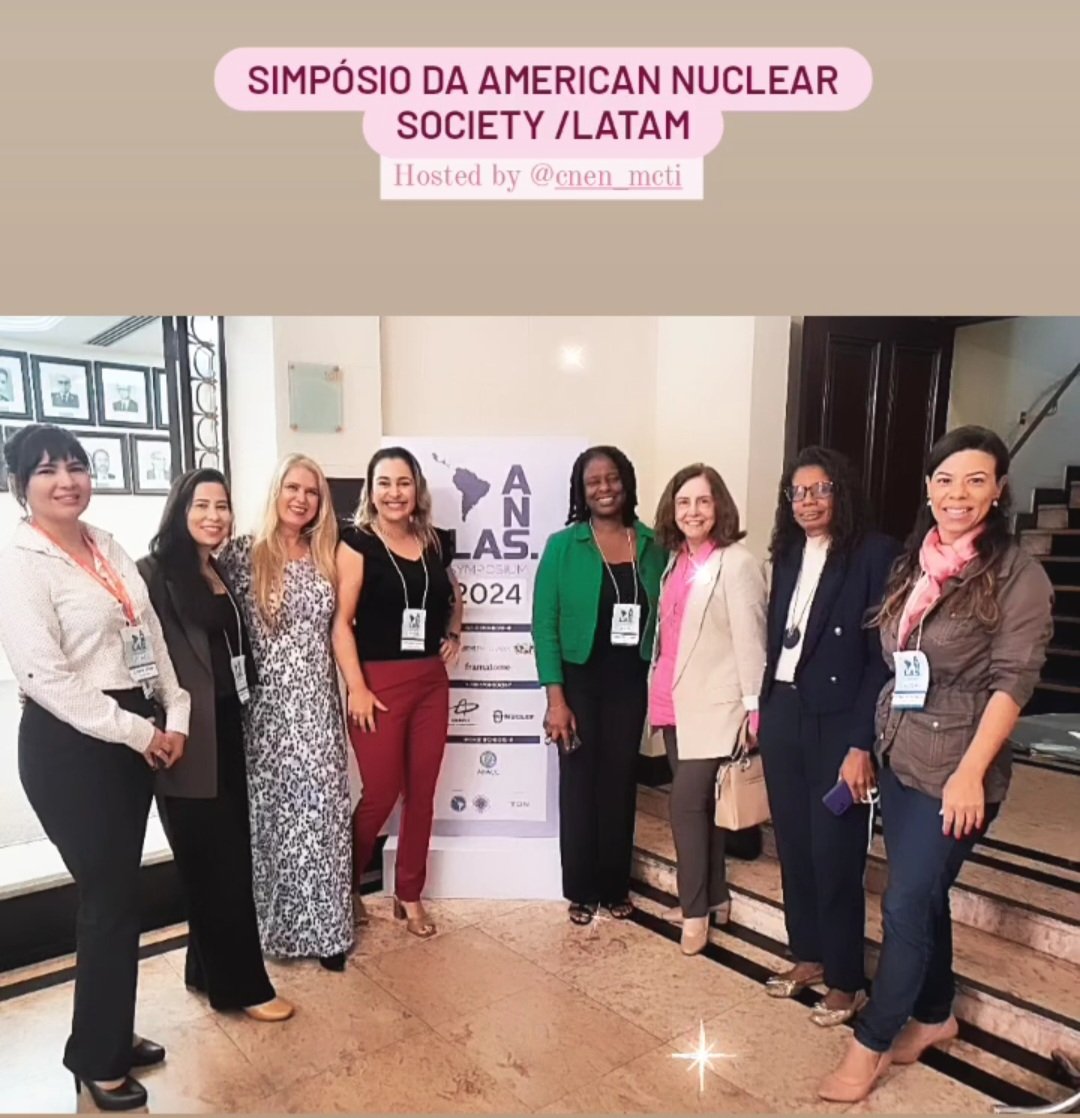 stem4girlsbr's tweet photo. Somos as netas da Marie Curie que não conseguiram ofuscar 😌⚛️ 

@ANS_org @cdtn @women https://t.co/D2uWfWEwNq