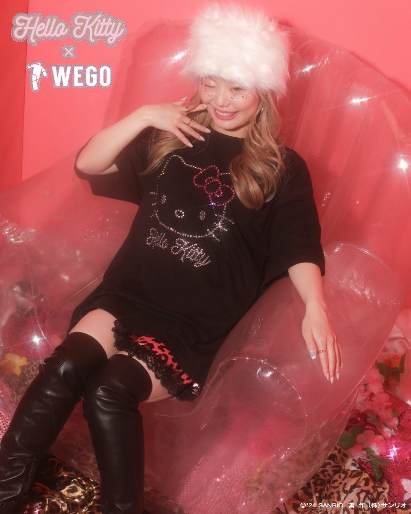 WEGO ウィゴー on X: 