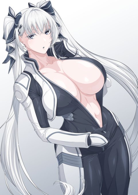 skebでのご依頼で描かせていただきました。 