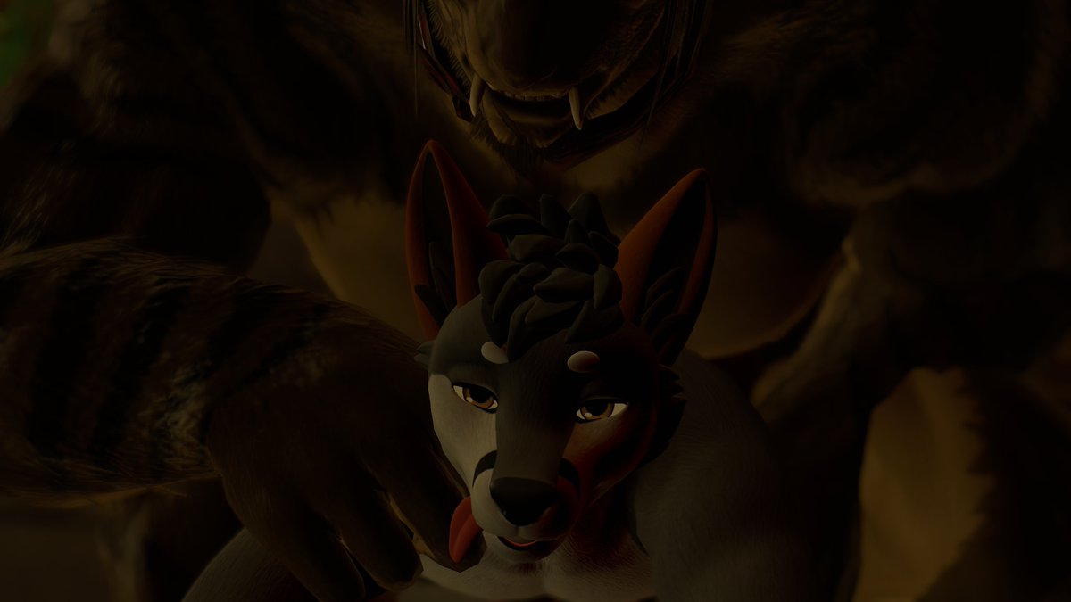 CasualTV's tweet photo. A certain fox stopped by my chambers.
🦊: @murrygh0stfox
#VRChat #FFXIV #Hrothgar https://t.co/QLpp7O5DkM