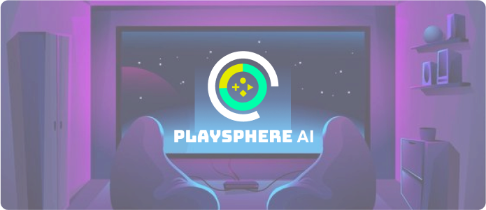 PlaySphere AI tweet media
