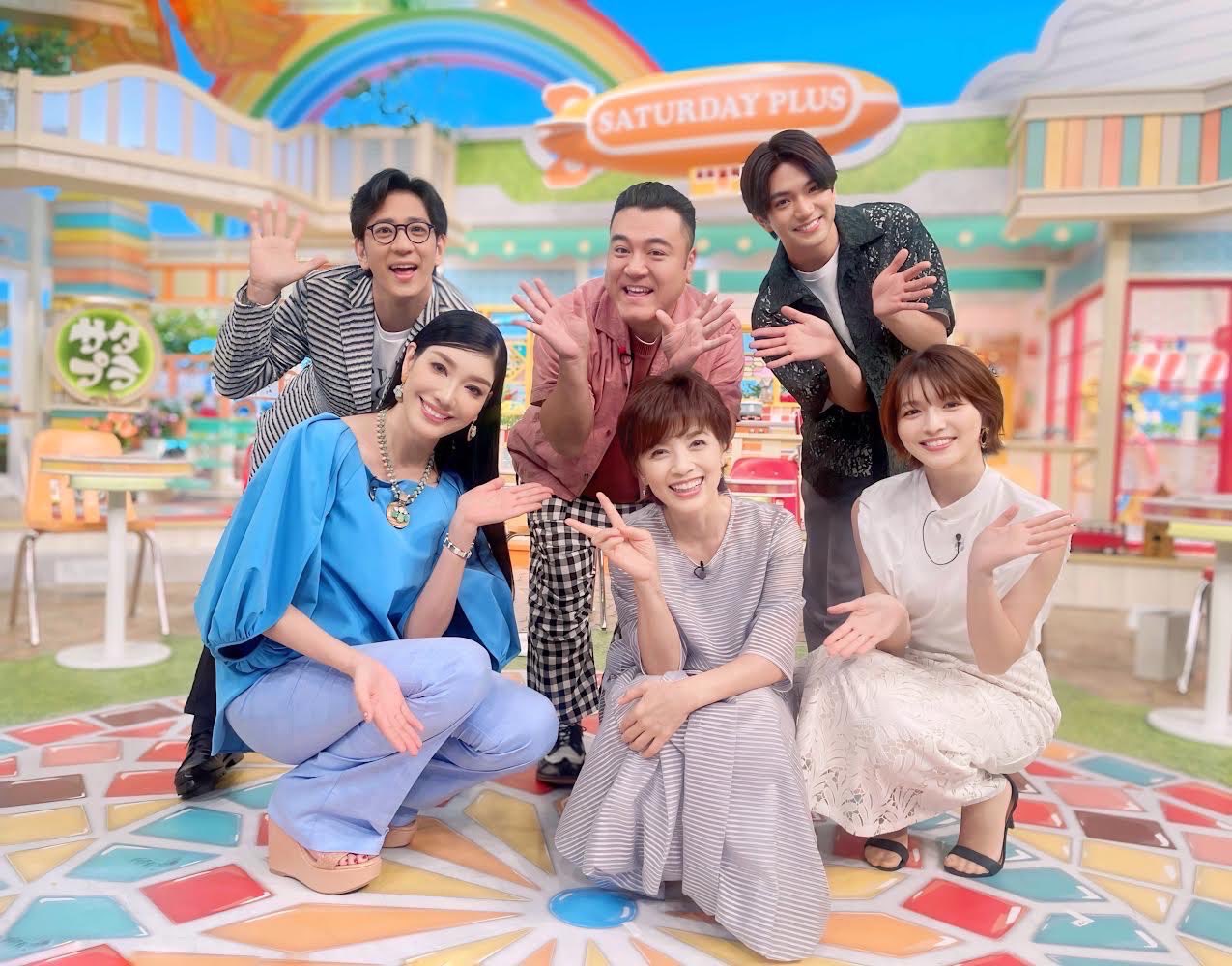 公式】サタプラ on X: 