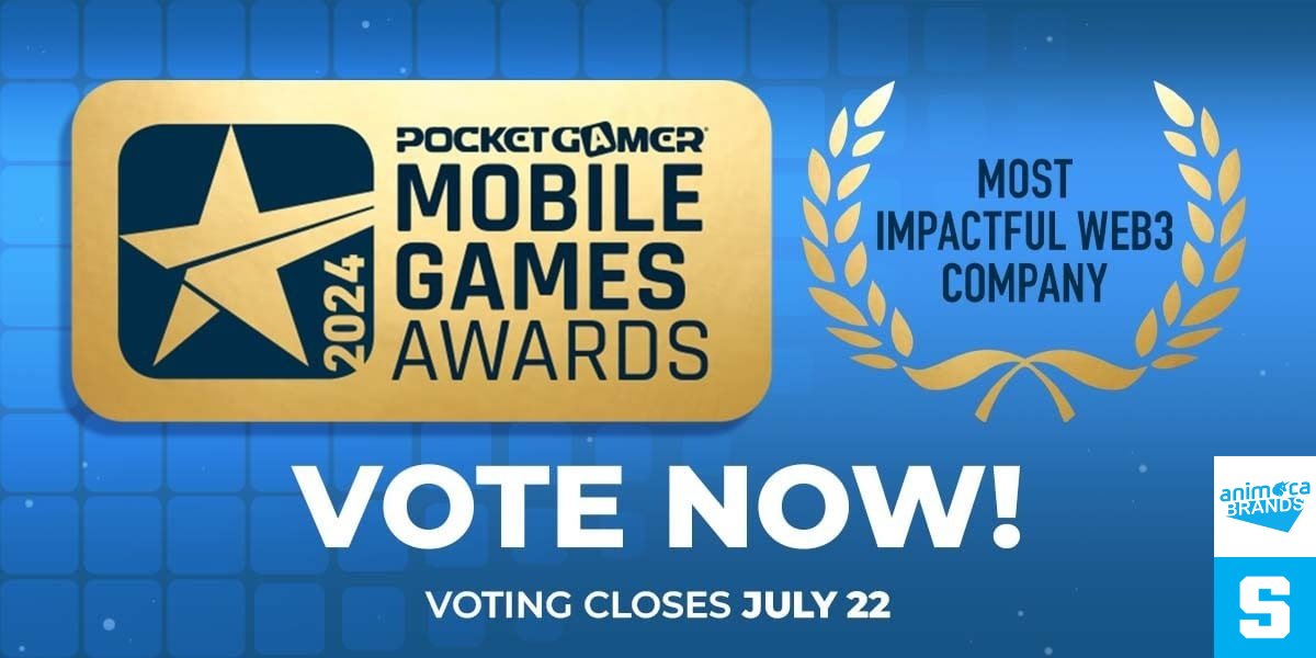 The Sandbox tweet media