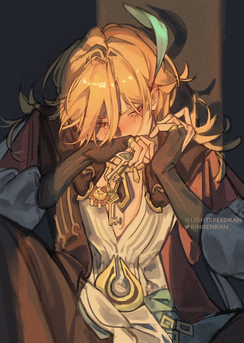 rinrenran_'s tweet photo. hello! i'm looking to join VGen as an artist! 

right now, i need a #VGenCode to start taking c0mmissions, which requires 20 rts and 100 likes. thank you, and i really appreciate your help :> https://t.co/BmdmTwywxQ