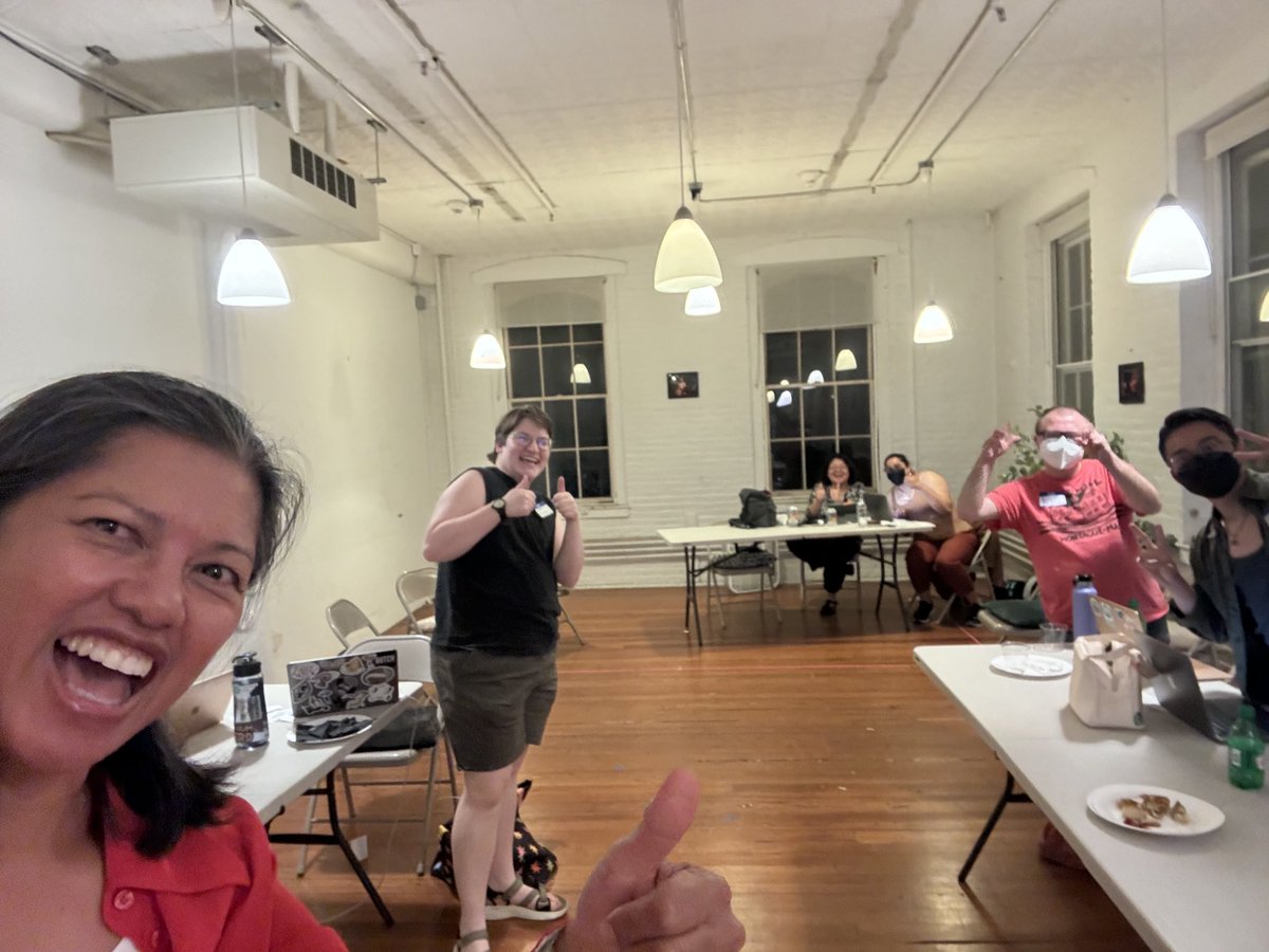 Hortense Gerardo tweet media