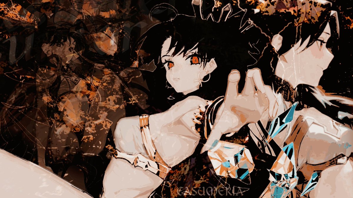˛ 𝐓𝙷𝙾𝚁𝙽𝚂 o͜͡ռ 𝕽𝕆𝚂𝙴𝚂 . tweet media