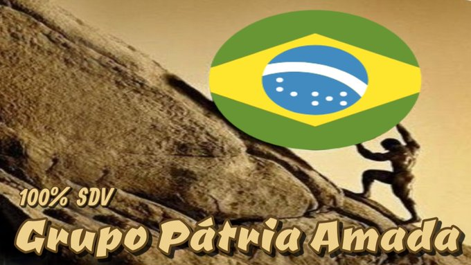 ACSR2563's tweet photo. @Boanergis7 @abelinha2022 @AjscSoares @andrepiedade1 @Angelfa43 @eleitordireita @JooBras33766997 @lilianbscosta22 @MadalenaBarret7 @Mcmlxxxivbr @miriam_cilene @mondim_ira @souza4791 @vania_patriota_ https://t.co/Kbq8bOf5Uv