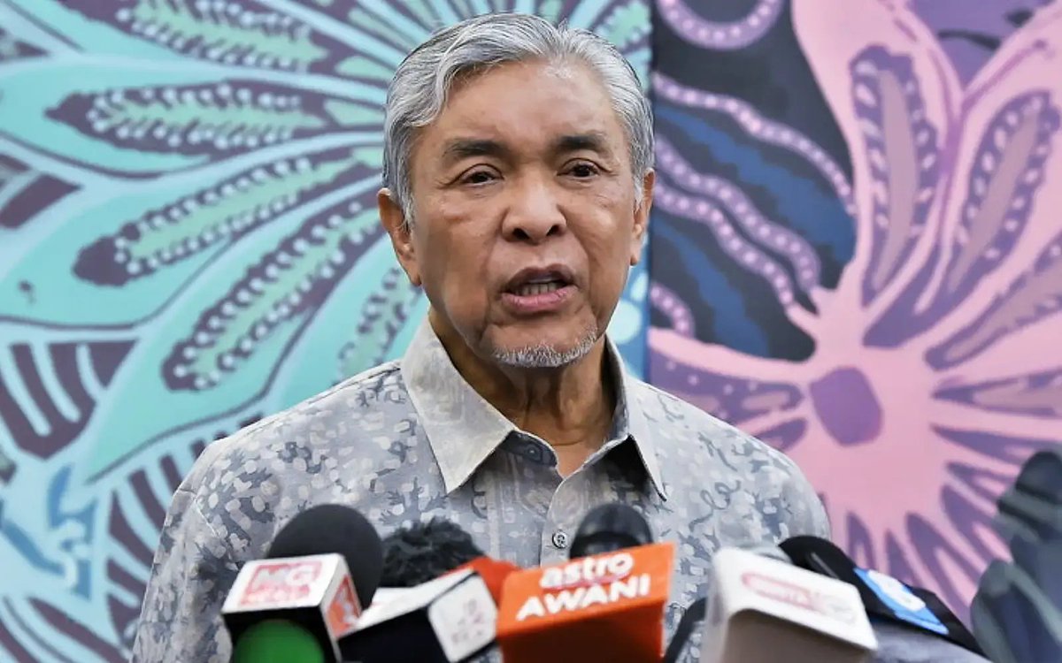 Wilayah News Portal tweet media
