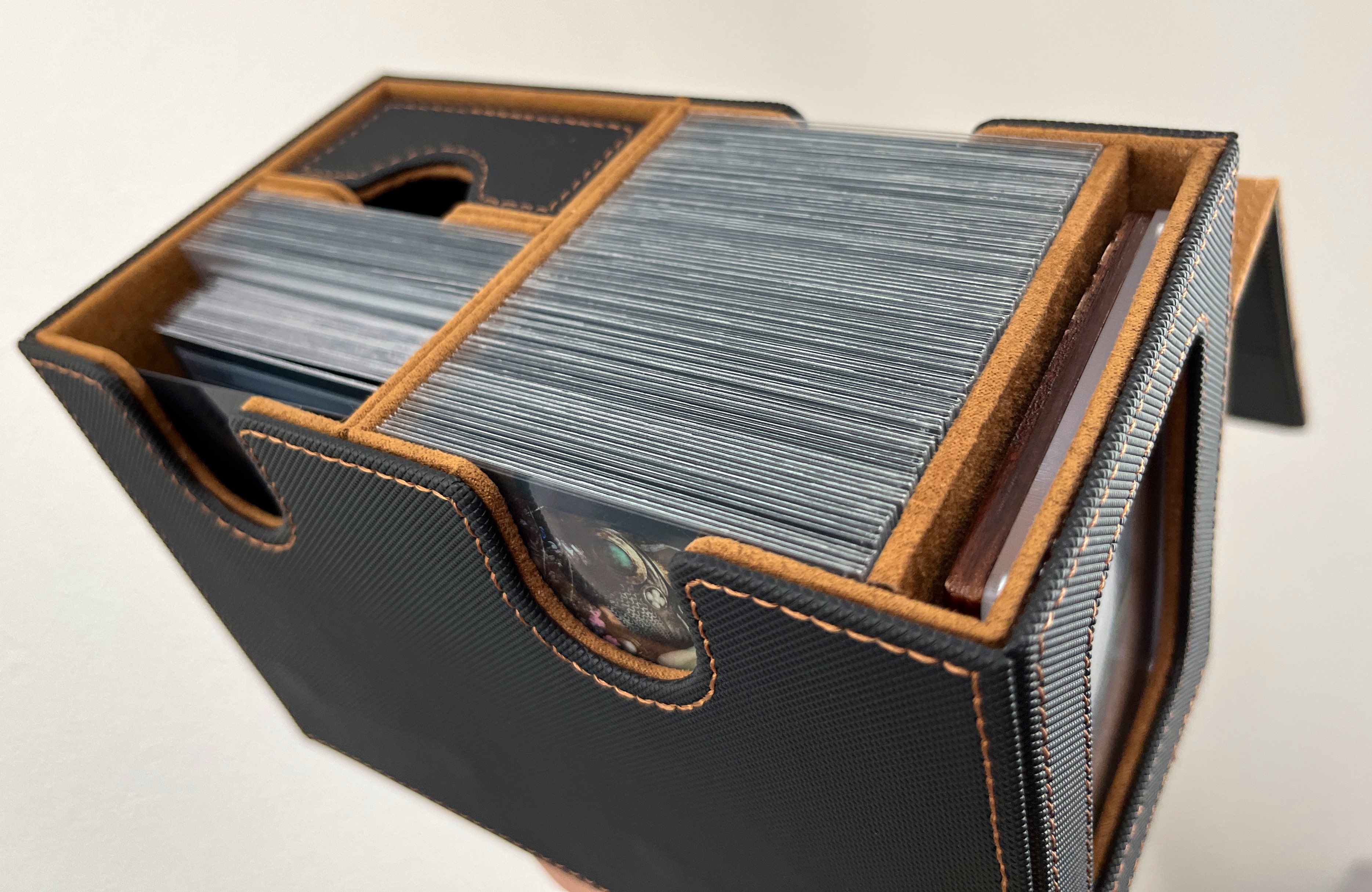 キラーチューン　デッキ　三重スリーブ　最終お値下げ キラーチューン デッキ 三重スリーブ 最終お値下げ キラー