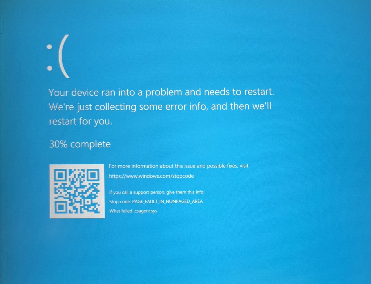 So like… why couldn’t this happen during finals