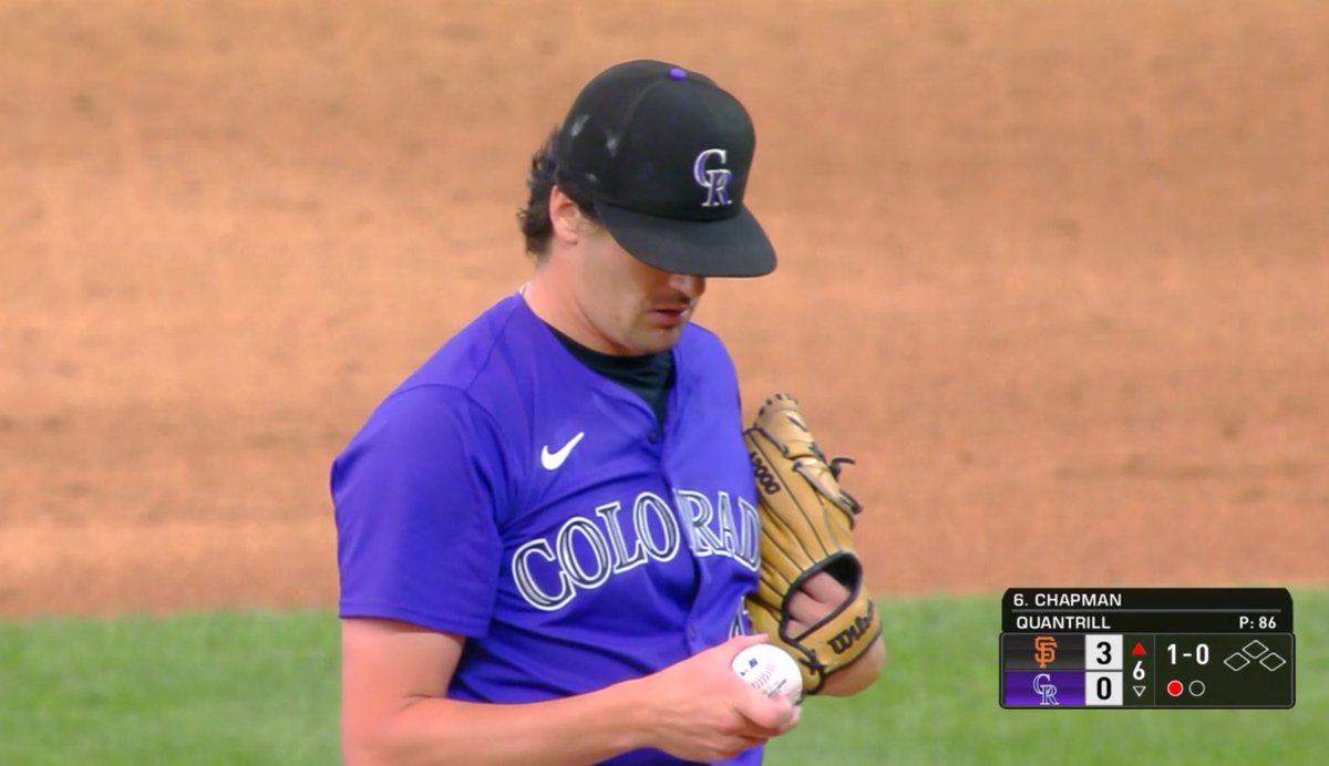 coors_merchant's tweet photo. #notinteresting Cal has changed hats https://t.co/SSXhQiMgmX