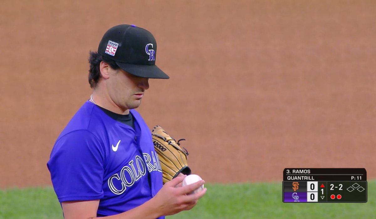 coors_merchant's tweet photo. #notinteresting Cal has changed hats https://t.co/SSXhQiMgmX