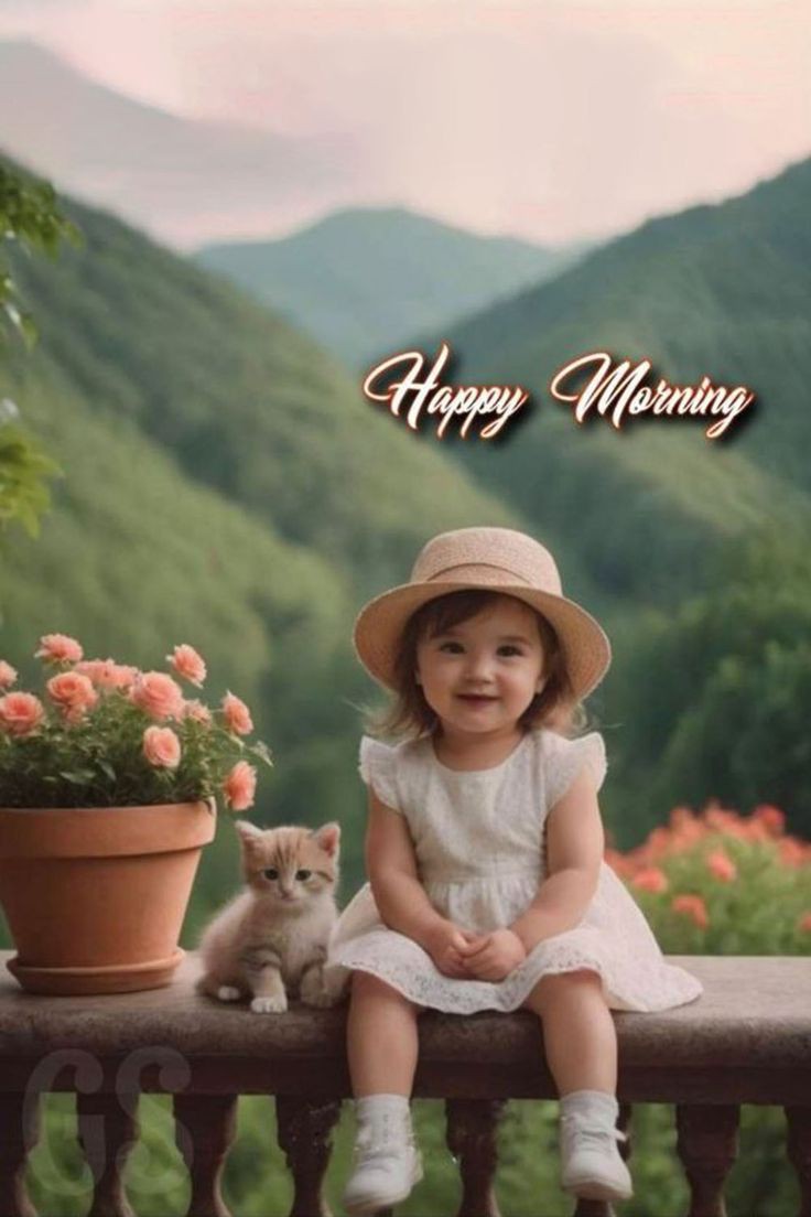 pratibhagrewal's tweet photo. Have a nice day ❤️ 

Good morning everyone 🌄 

Happy weekend 💐 https://t.co/Bc6Hs5yiGe