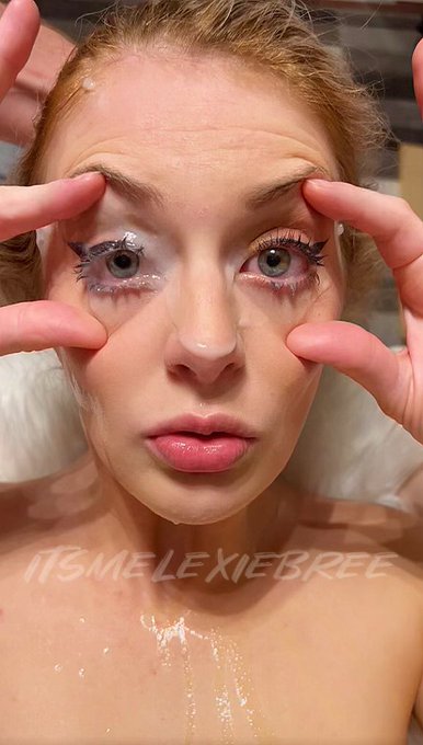 Just me being the wild #cumslut that I am 😇🤭 &bull; &bull; #cumfetish #cumineyes #eyecum #cumsluts #cumshot #Facial<a href="/tag/cumslut"class="tags">#cumslut</a><a href="/tag/cumfetish"class="tags">#cumfetish</a><a href="/tag/eyes"class="tags"><span>#eyes</span></a><a href="/tag/facial"class="tags"><span>#facial</span></a><a href="/tag/hardcore"class="tags"><span>#hardcore</span></a><a href="/tag/facialfriday"class="tags"><span>#facialfriday</span></a><a href="/tag/cumshot"class="tags"><span>#cumshot</span></a>