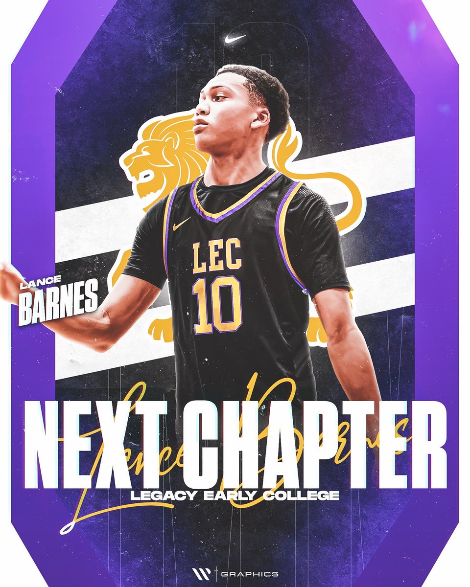 Lance Barnes tweet media