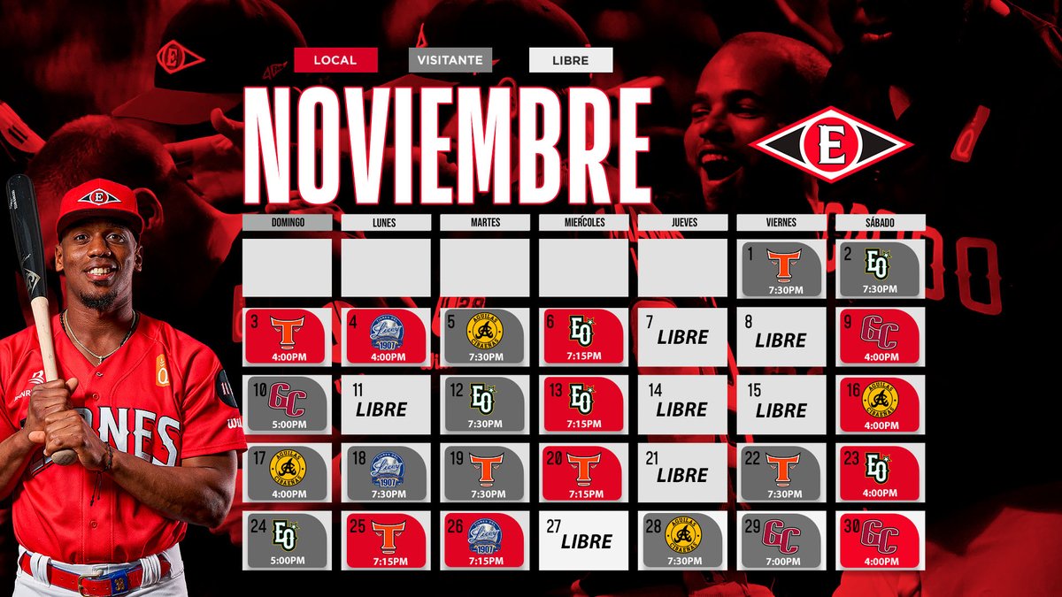 EscogidoBBClub's tweet photo. ¡Ya casi estamos RUGIENDO! 🤩 Guarda este calendario para que no te pierdas ningún partido de tus LEONES. 🦁🔥 https://t.co/UdOGP9ExtP
