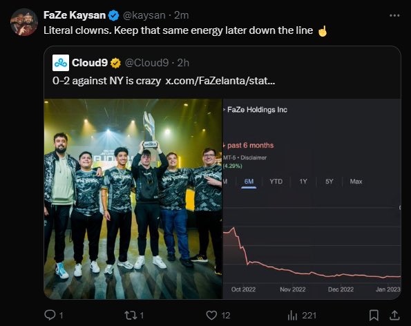 0-3 against NY is crazy