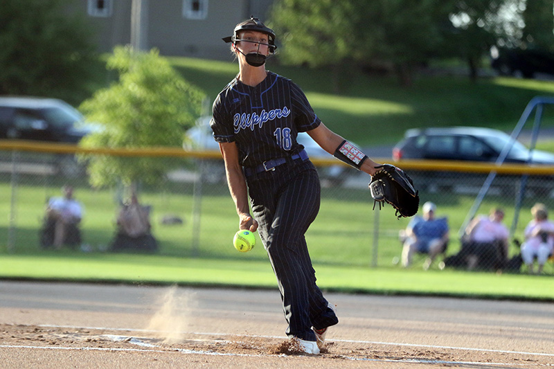 Looking Back at the Best of the Softball Regular Season in the Your Prep Sports Area  yourprepsports.com/2024/07/19/loo…