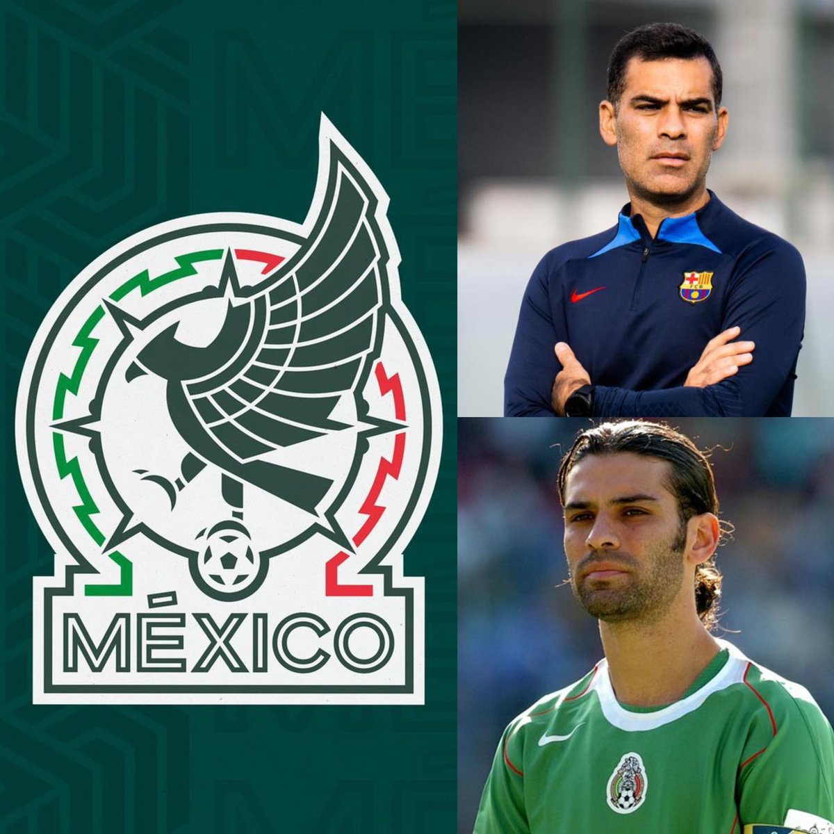 Jovenes Futbolistas MX tweet media