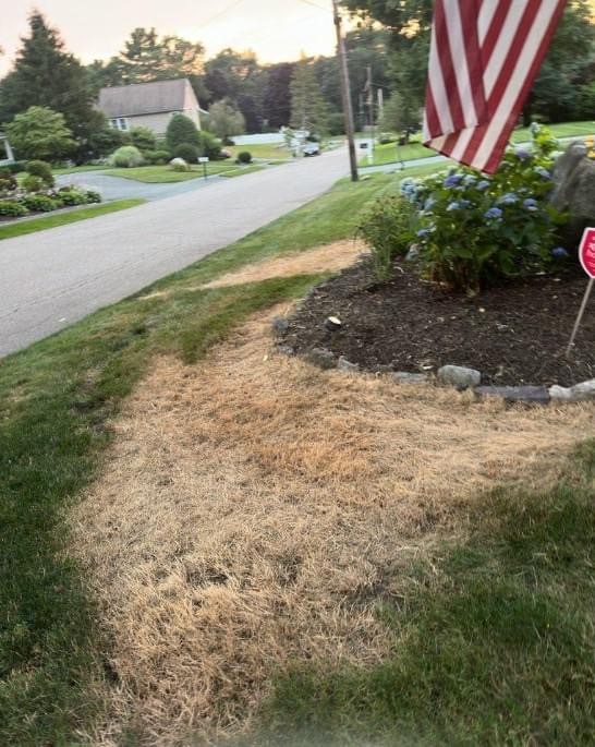 GlennBostonTV's tweet photo. New developments tonight at 11p in the wake of the #KarenReadTrial.
* John O'Keefe documentary in the works
* Canton lawns apparently vandalized with bleach
Stay up with us tonight on @NBC10Boston. https://t.co/cMAUZOresX