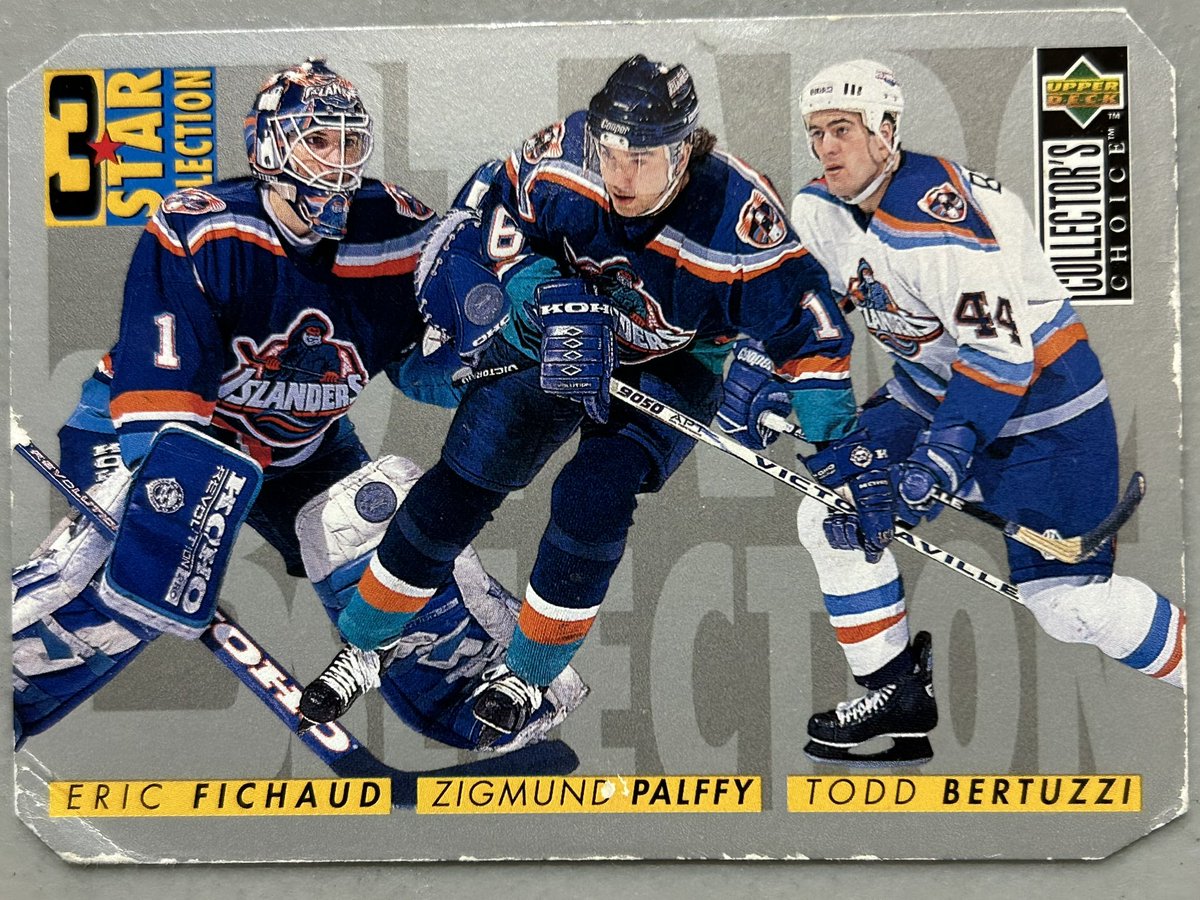 Claude6Landry's tweet photo. #ERICFICHAUD #ZIGMUNDPALFFY #TODDBERTUZZI https://t.co/rZcqkFjWp3