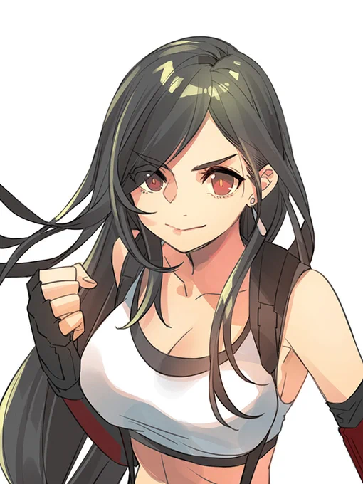 ざっくり描いたやつと、それをリファインしたもの、荒いけど最初のほうがいいように見えてしまうやつ 絵って難しい