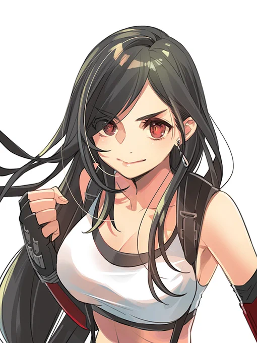 ざっくり描いたやつと、それをリファインしたもの、荒いけど最初のほうがいいように見えてしまうやつ 絵って難しい