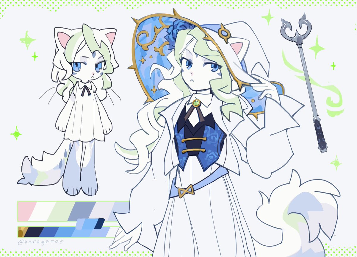 kerogatos's tweet photo. 🪄 custom for asogi (th) https://t.co/OgqqgMeQR4