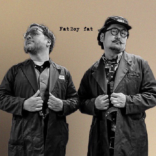 jojisax's tweet photo. 本日開催！7/20梅田シャングリラ当日券あり‼️
啓太郎(K-106)、FatBoy FatをゲストにKING COLUMBIAライブ開催！！ https://t.co/ocszjO68pC