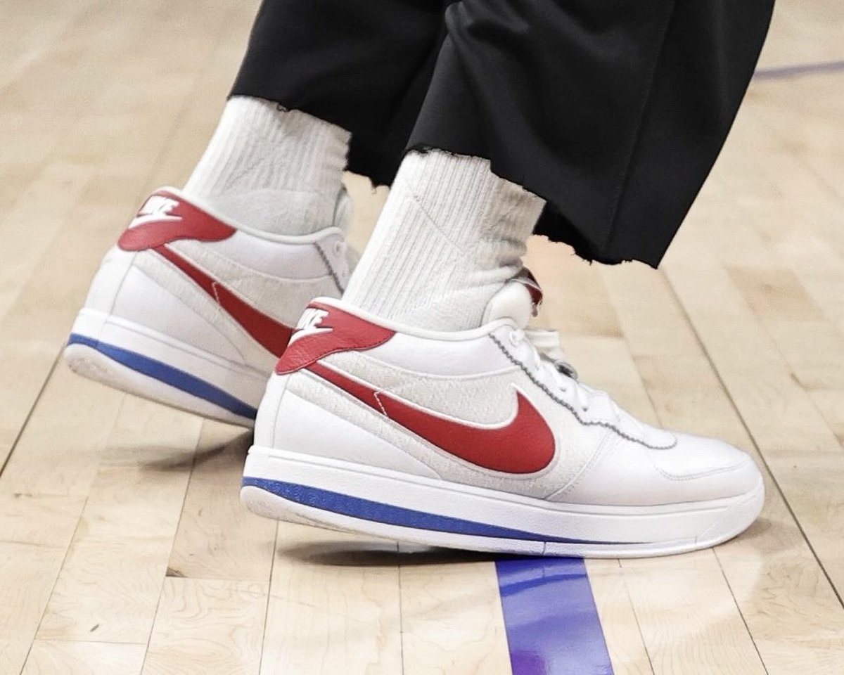 Nice Kicks tweet media