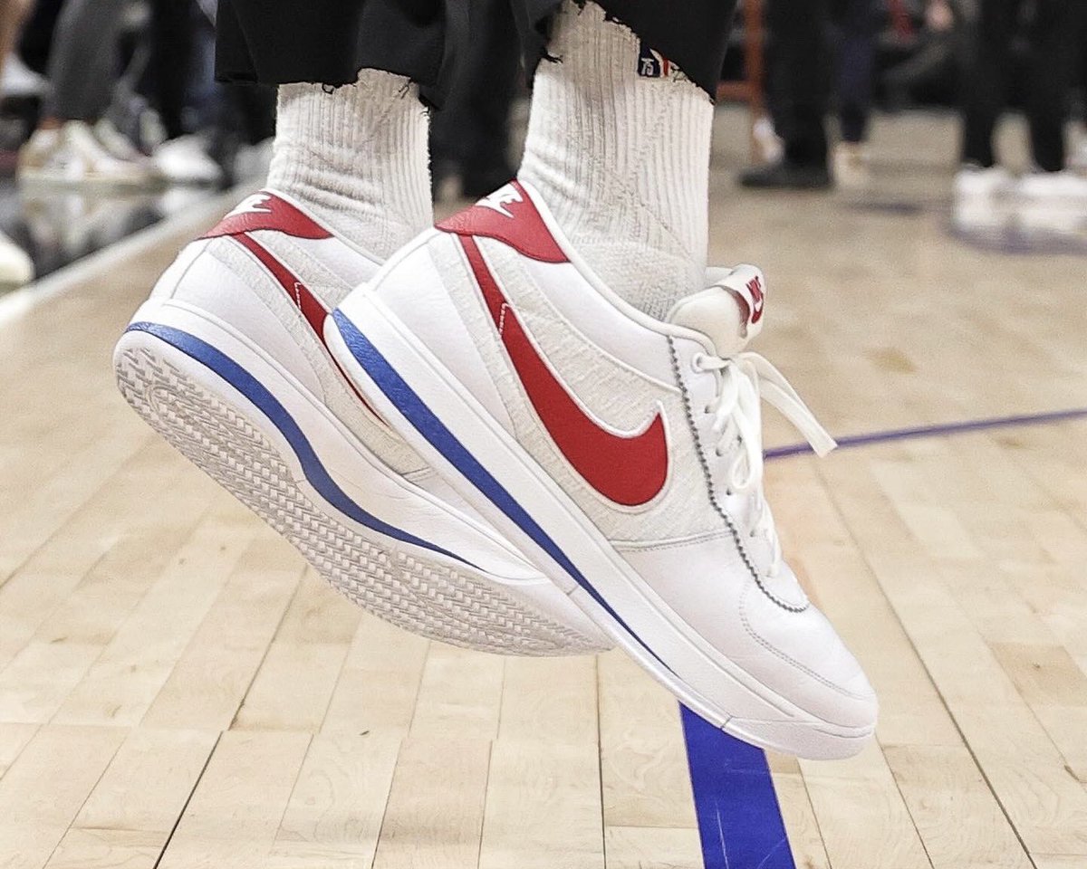 Nice Kicks tweet media