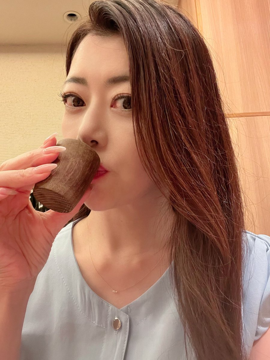 昨夜の冷酒🍶
美味しかったですー♪ https://t.co/zXl6oFcpj6