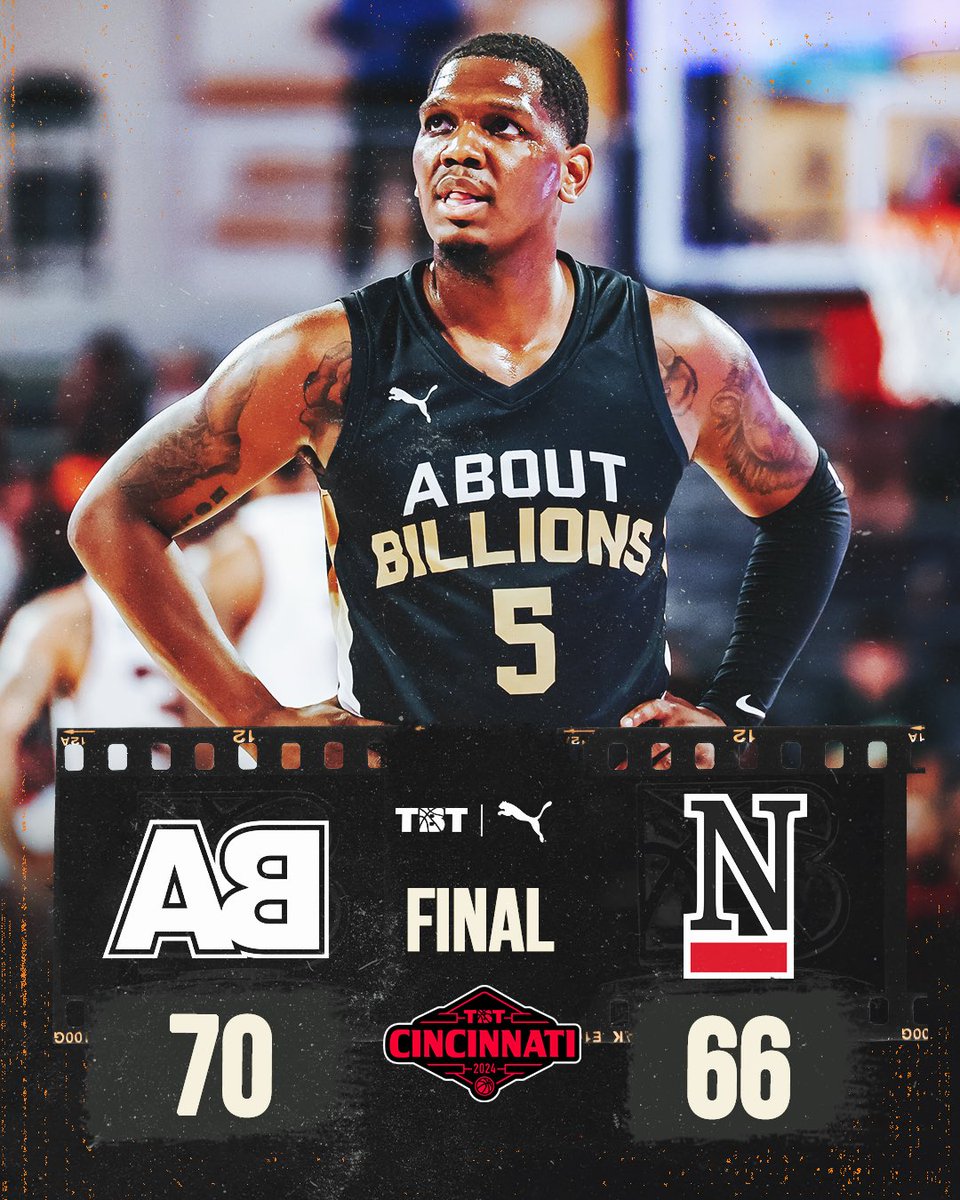 thetournament's tweet photo. UPSET COMPLETE🔥

Team AboutBillions moves on after knocking down the 1-seed Nasty Nati!! https://t.co/fx1uANGUfC