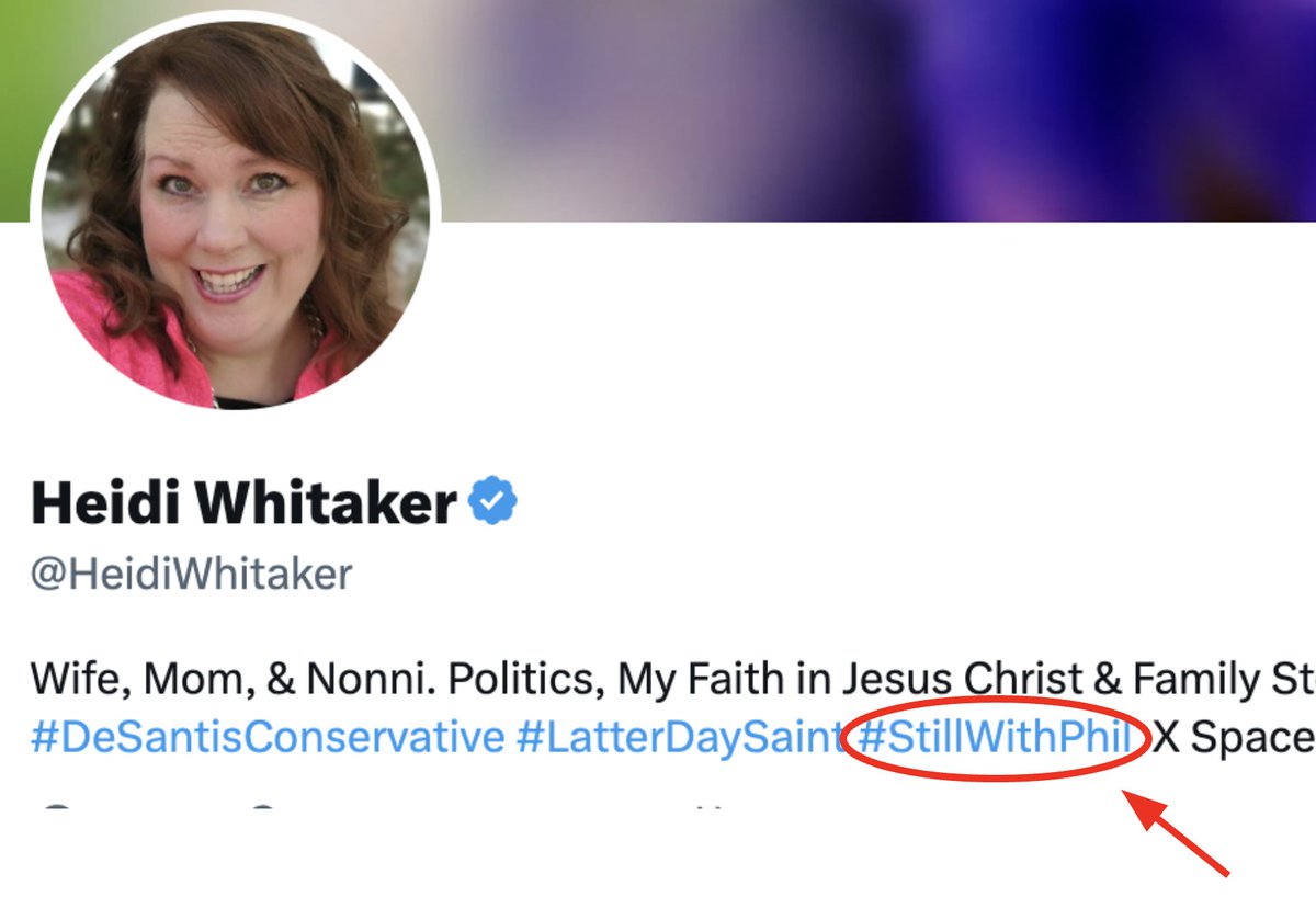 HeidiWhitaker's tweet photo. @phil_lyman #StillWithPhil https://t.co/zPKbI9fcfu