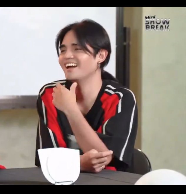 Zchadn_06's tweet photo. PABLO 🥺 grabi na visual mo .

@imszmc #SB19_PABLO  @SB19Official #SB19 https://t.co/fw1a6sZ7xA