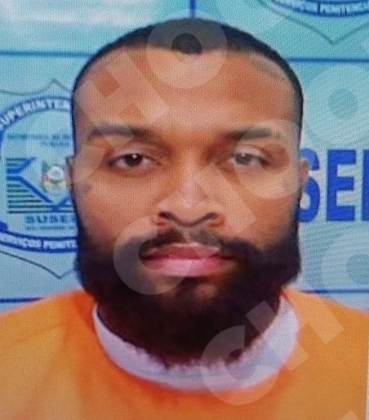 NUNCA DUVIDE DA INTUIÇÃO DO BRASILEIRO - Um povo que 98,76% rejeita alguém que 4 anos depois é preso por estelionato é vidente. Nego Di é herói do bolsonarismo porque eles idolatram quem dá golpe.