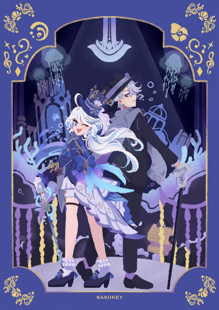 sakiikey's tweet photo. I keep posting this pic and im aware im just horrifically obsessed with making any of my favs interact https://t.co/D7M12UGqgq