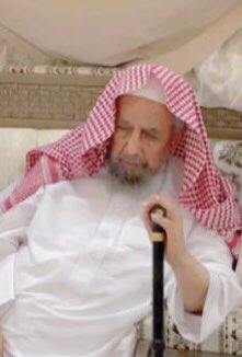 ahmedk0025's tweet photo. رحم الله الشيخ #إسماعيل_بن_سعد_العتيق فقد كان طيب النفس، ماتع الحديث، وقد زرته مراراً وأنست بطرحه وسلاسة عباراته، وقد سكن القصيم في بداية طلبه للعلم، وكتب مقارنة بين أهل #بريدة و #عنيزة في الطباع، حيث سكن فترة قصيرة في الأخيرة، ثم انتقل إلى بريدة وطلب العلم على شيوخها .

https://t.co/Zd0Bqnhg3S