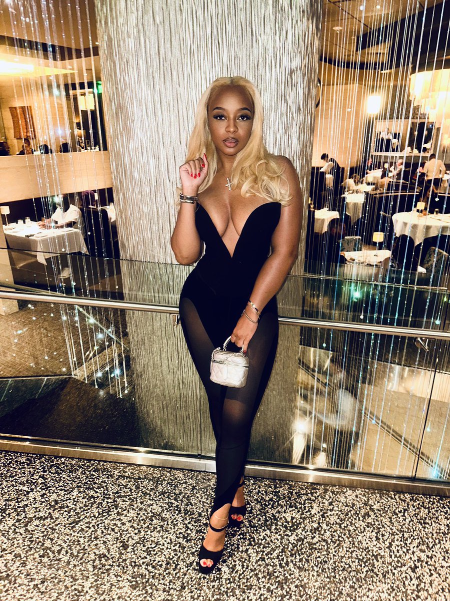 Daisha L. Early, MBA tweet media