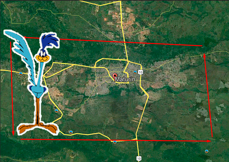 GremioDocente's tweet photo. El Gobierno cerró y militarizó Maturín por los 4 puntos Cardinales desde hoy viernes...de esa manera creía que podía evitar e impedir la llegada de MCM a la capital monaguense....pues no lo pudo impedir...nuestra jefecita les subió el lomo y ya llegó a Maturín https://t.co/UjStVDHSLK