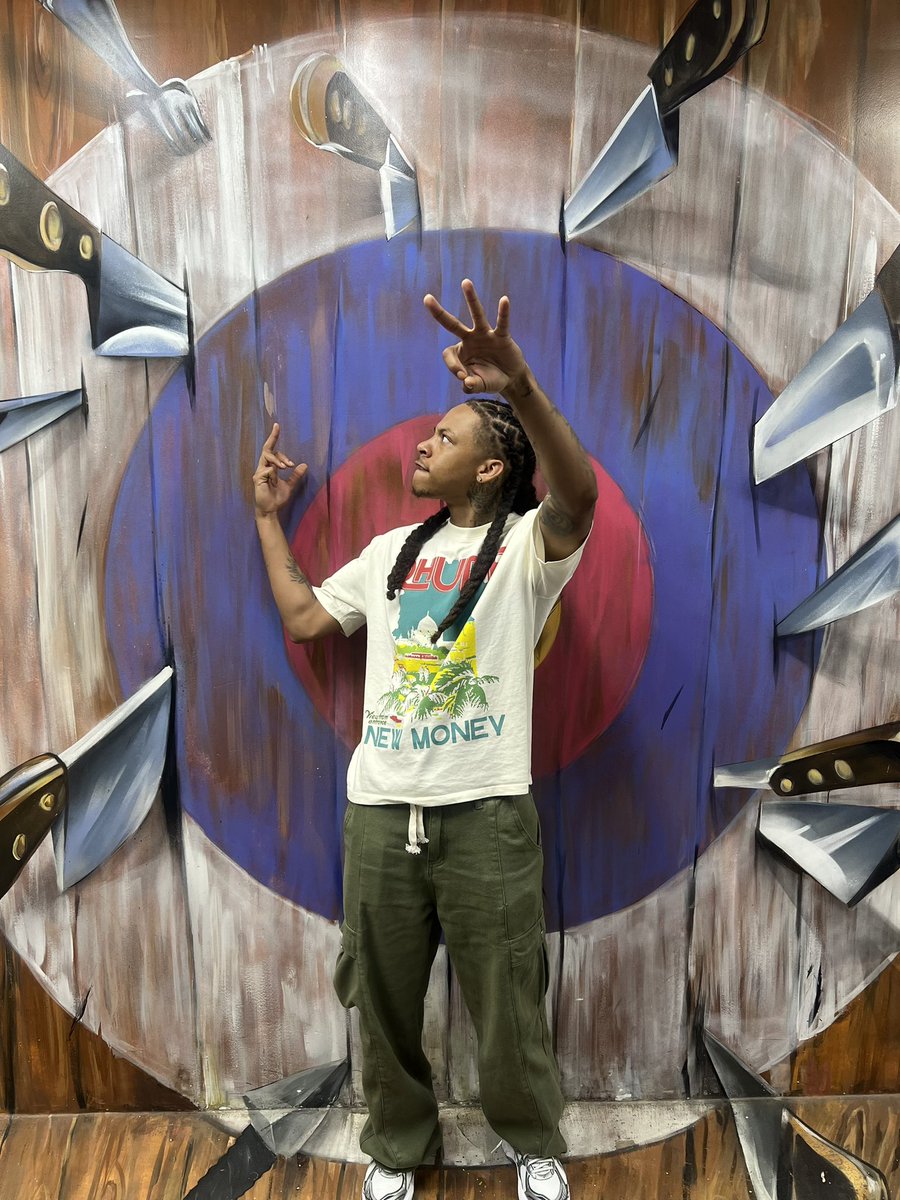 You F L Y G U Y 🎱🚦❤️‍🩹