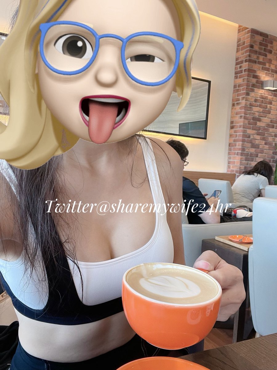 美好的一天從一杯咖啡開始‼️☺️ https://t.co/f3BZfNuL8l