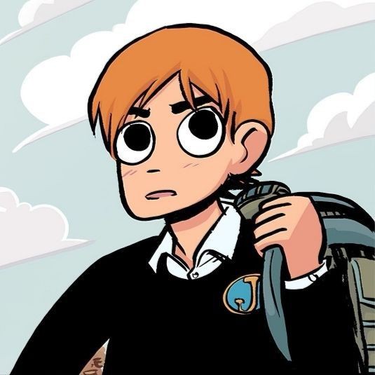 spilgrimdaily's tweet photo. ⇄˖ 𔘓 Today's Scott . . . https://t.co/KjmuXNZTnG