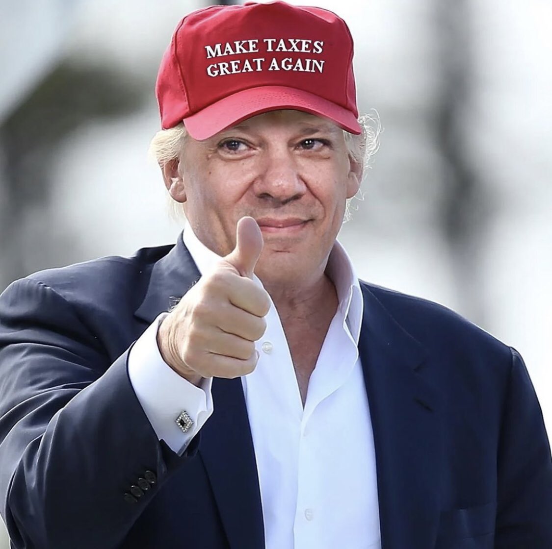 FNitrami's tweet photo. TAXXADD Trump https://t.co/k3BQpT5GYo