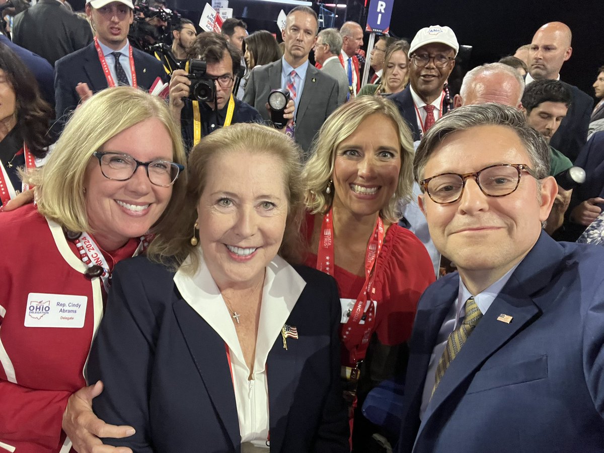 Cindy Abrams tweet media