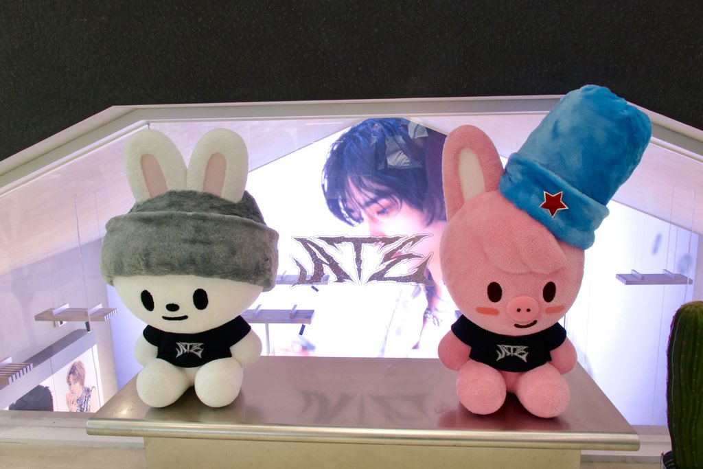 the_FANSSHOP's tweet photo. https://t.co/Kx2SWklYOl